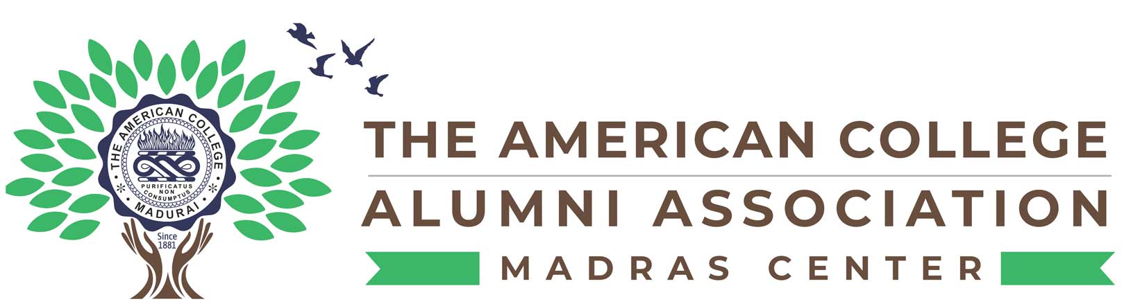 The American College Alumni  Association